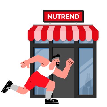 Nutrend club