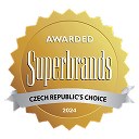 Superbrands