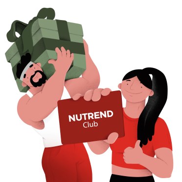 Nutrend club