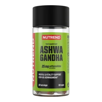 Ashwagandha