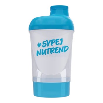 Shaker mini #SYPEJ NUTREND