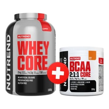 Whey Core