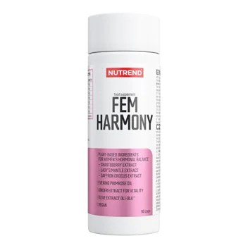 Fem Harmony