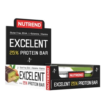 Excelent Protein Bar