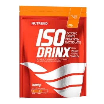 Isodrinx