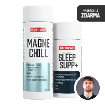 Kamilius Sleepmaxxing
