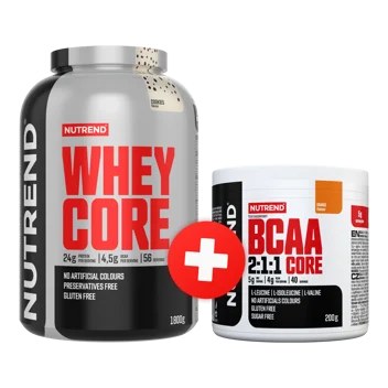 Whey Core