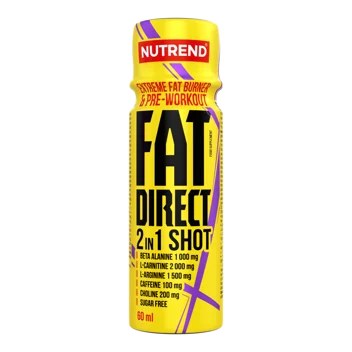 Fat Direct Shot