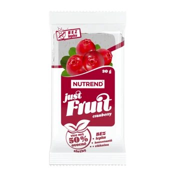 Just Fruit