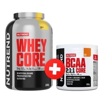 Whey Core