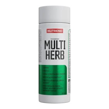 Multiherb Caps