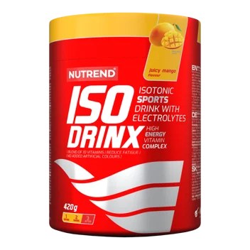Isodrinx