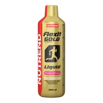 Flexit Gold Liquid