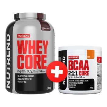 Whey Core