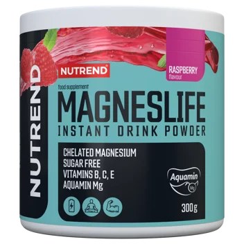 Magneslife Instant Drink Powder