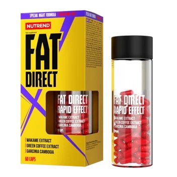 Fat Direct