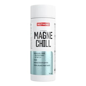 Magnechill
