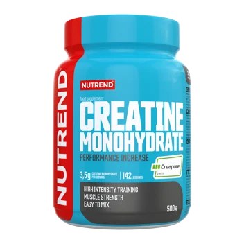 Creatine Monohydrate Creapure®