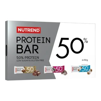 Protein Bar 50