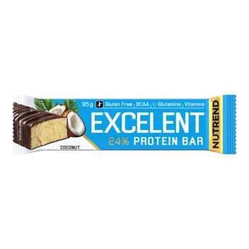 Excelent Protein Bar