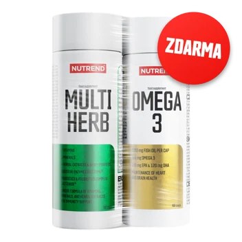 Balíček pro imunitu a vitalitu