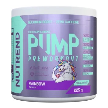 Pump
