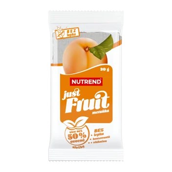 Just Fruit