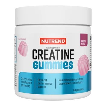 Creatine Gummies