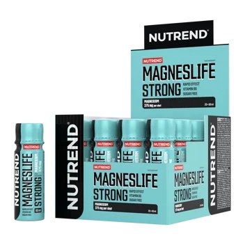 Magneslife Strong