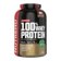 100% Whey Protein